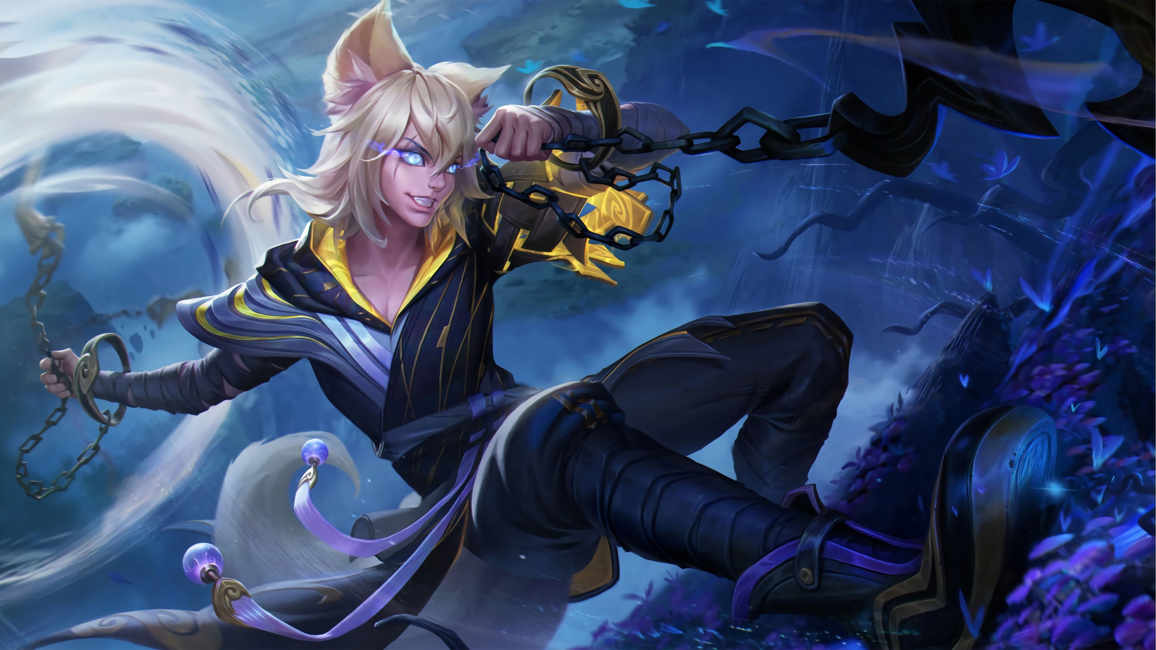 “武汉马拉松：速度与耐力的终极较量”